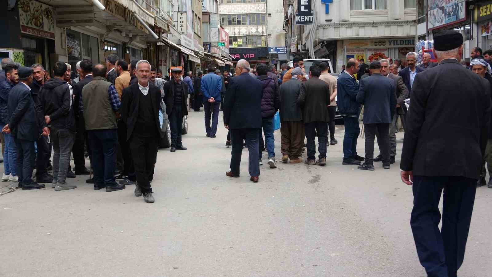 Van’da 60 bin TL’ye çoban bulunamıyor