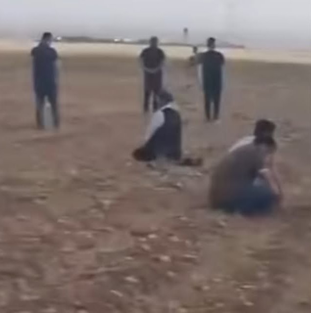 Şırnak’ta kayıp tır şoförünün cansız bedeni bulundu