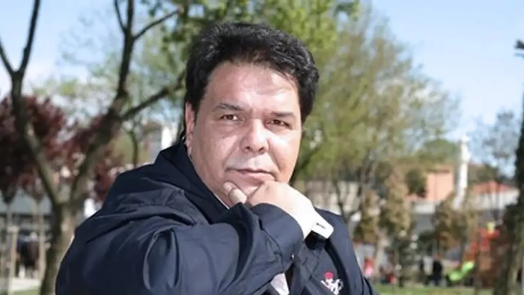 Balık Ayhan Vefat Etti!