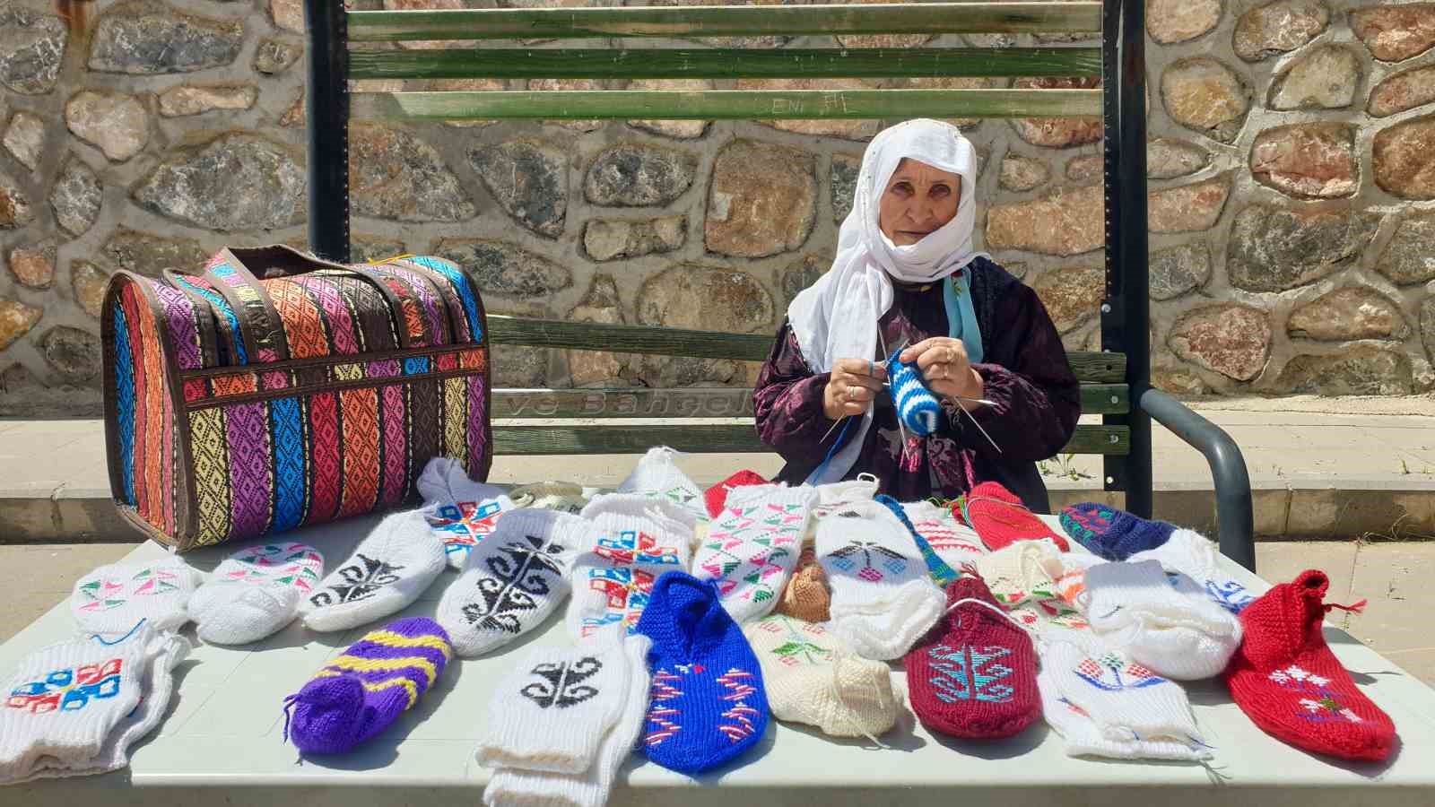 Başkale ADEM’den yılsonu sergisi