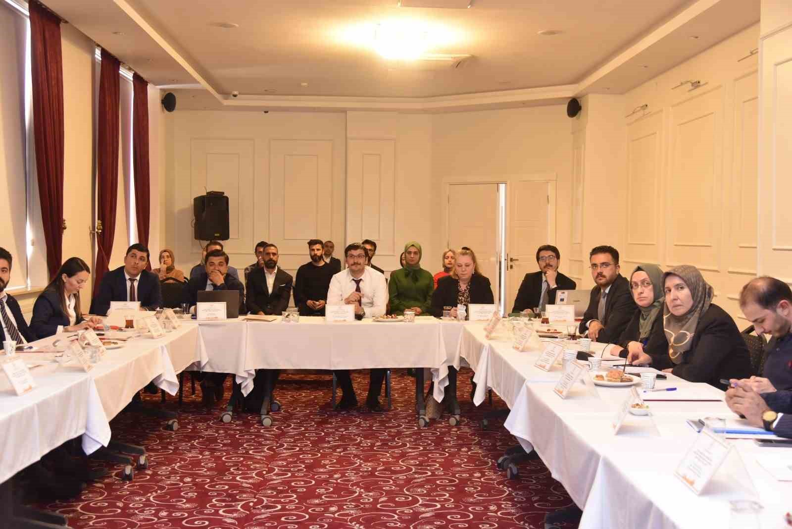 Halk Sağlığı Genel Müdürü Demirkol Van’daki sağlık merkezlerini gezdi