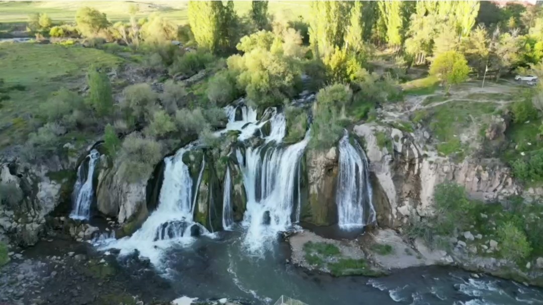 Muradiye’de Dünya Kahvaltı Günü heyecanı
