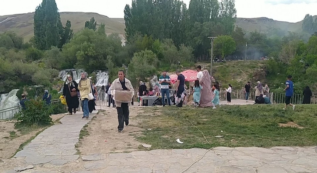 Muradiye’de Dünya Kahvaltı Günü heyecanı
