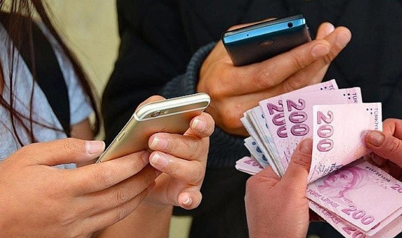 IBAN'a SMS ile doğrulama şartı