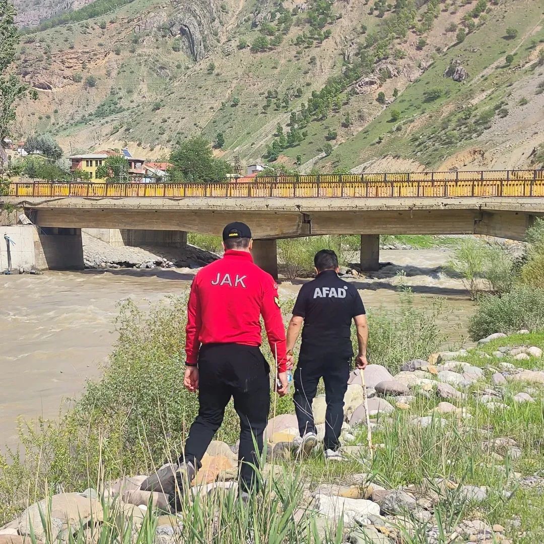 Hakkari’de 22 gündür kayıp kadını, 165 personel ve dron desteğiyle arama çalışmaları sürüyor