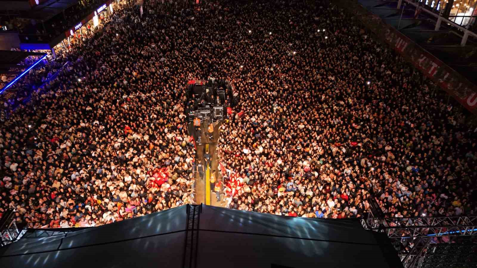 Haluk Levent’ten 