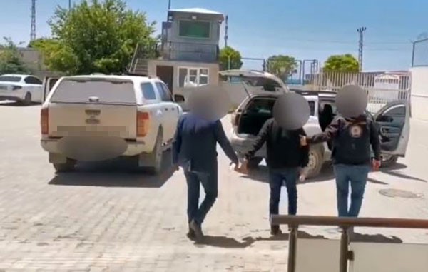 Van’da 9 organizatör hakkında adli işlem yapıldı