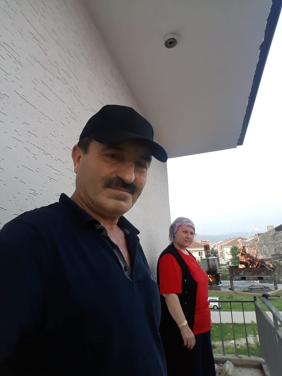 Bursa’da koca dehşeti: Eşini öldürdü ardından intihar etti