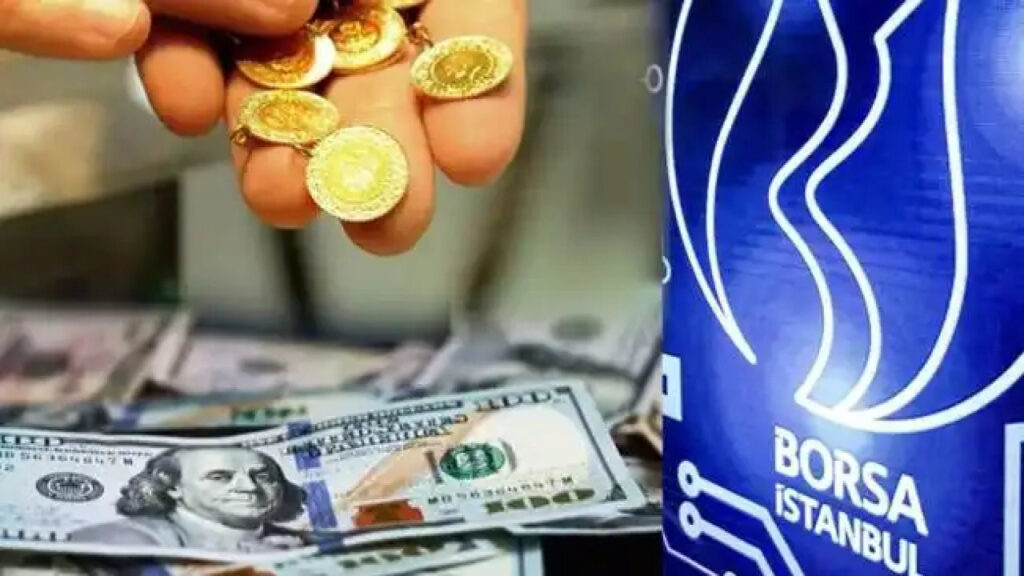 Piyasalar Güne Dalgalı Başladı: Altın ve Dolarda Son Durum