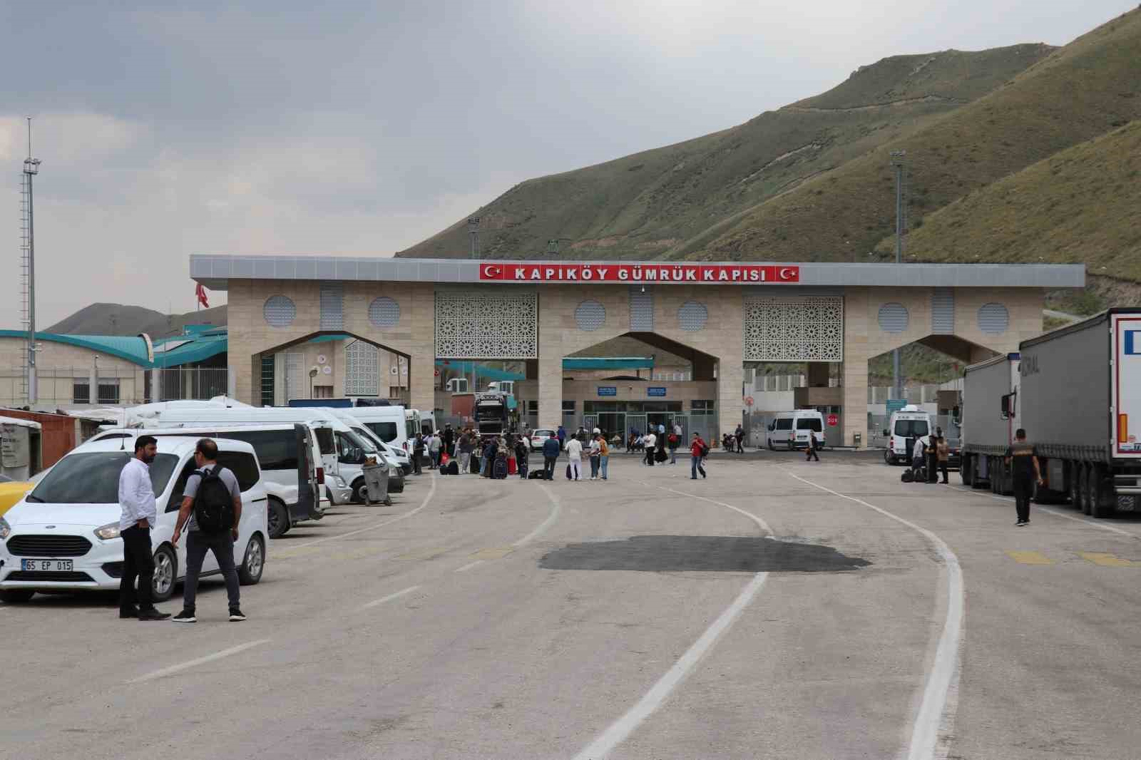 İranlı turistlerden İsrail’e tepki: 