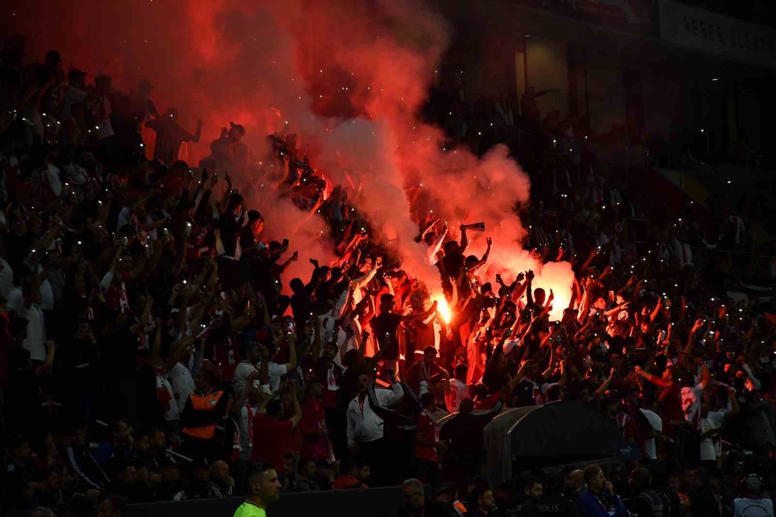 Vanspor FK, Trendyol 1. Lig’de