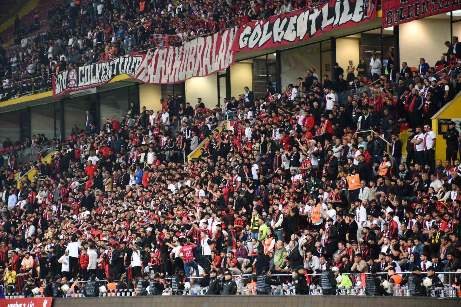 Vanspor FK, Trendyol 1. Lig’de