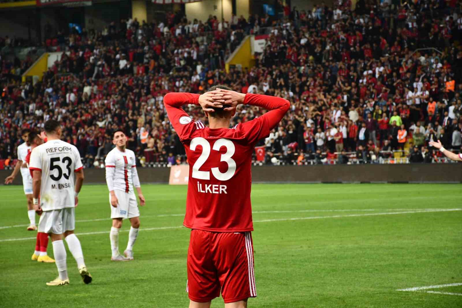 Vanspor FK, Trendyol 1. Lig’de