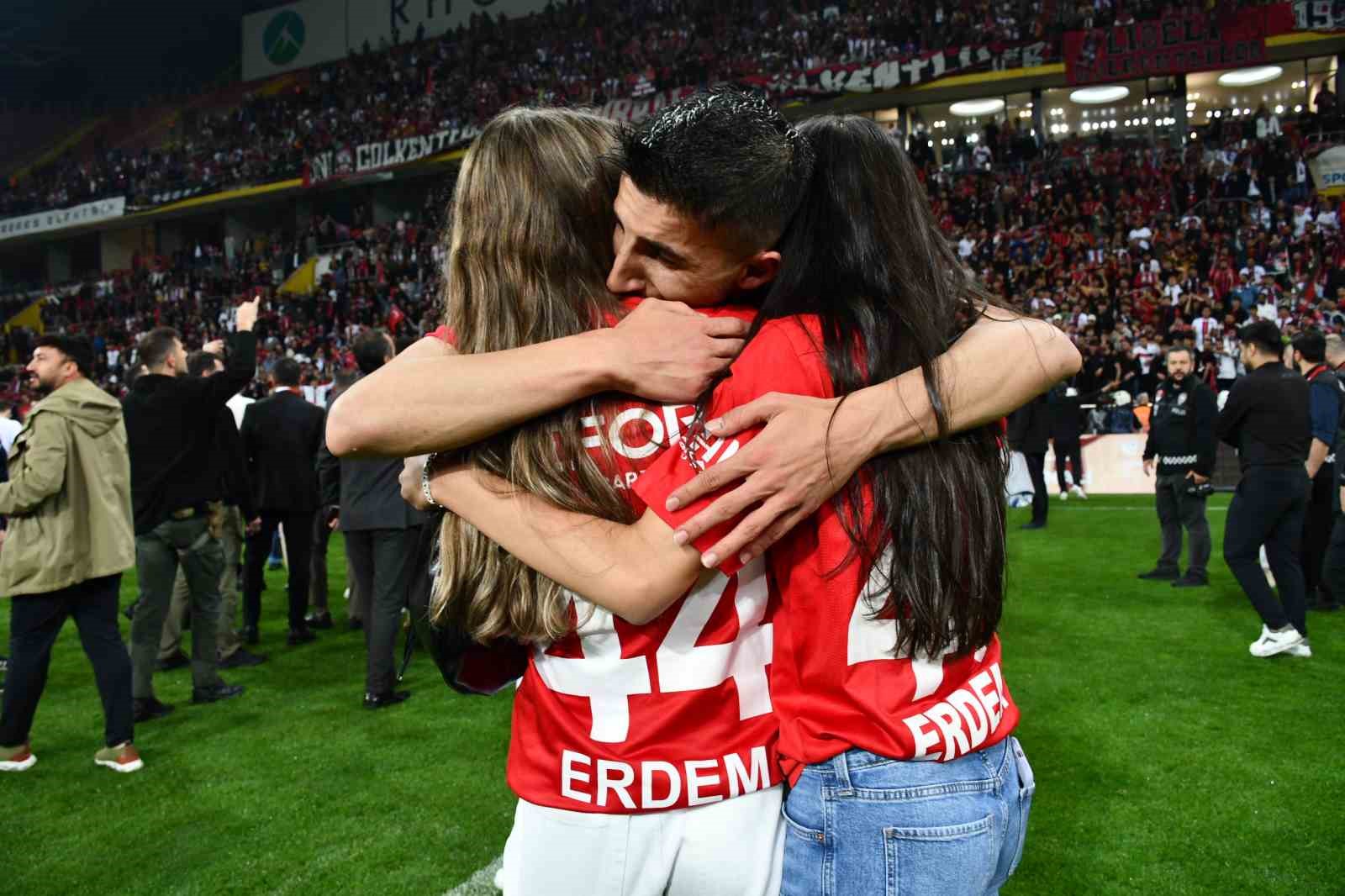 Vanspor FK, Trendyol 1. Lig’de