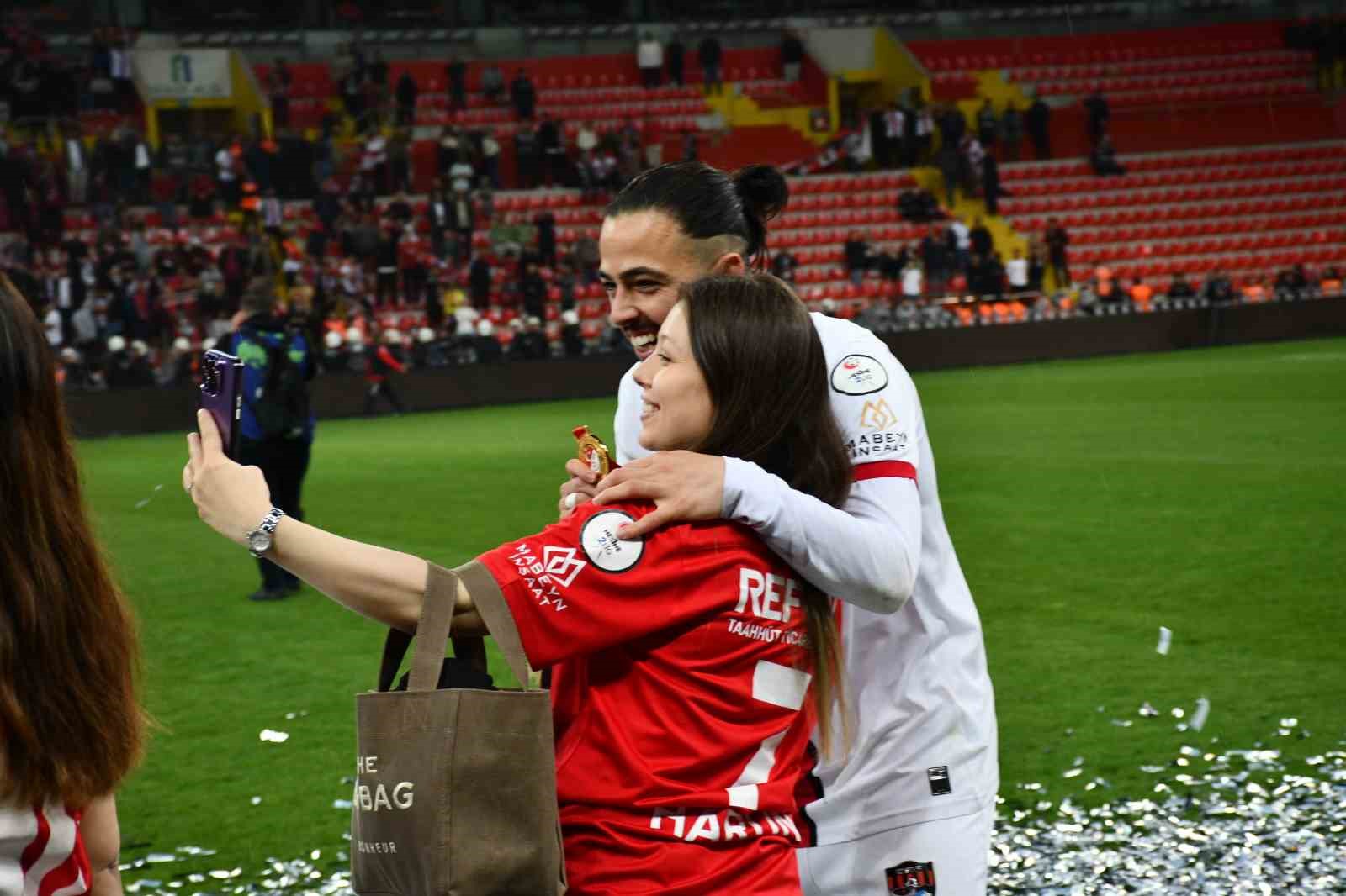 Vanspor FK, Trendyol 1. Lig’de