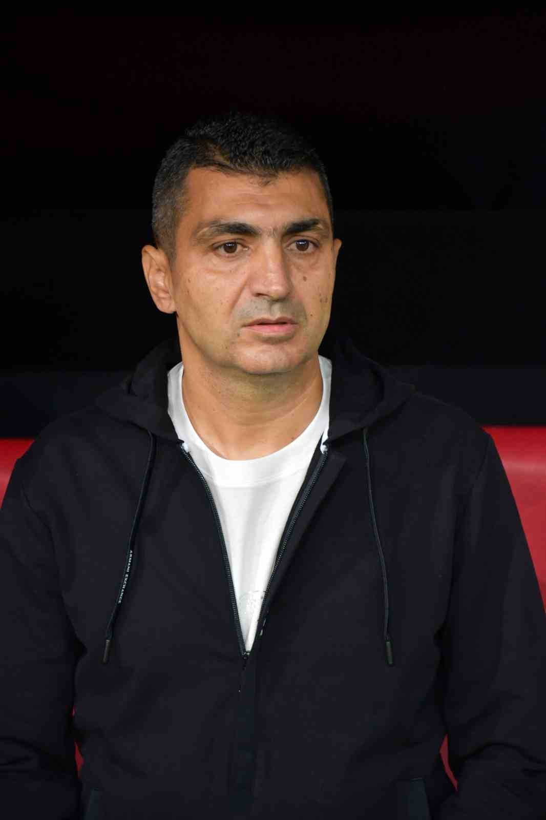 Vanspor FK, Trendyol 1. Lig’de