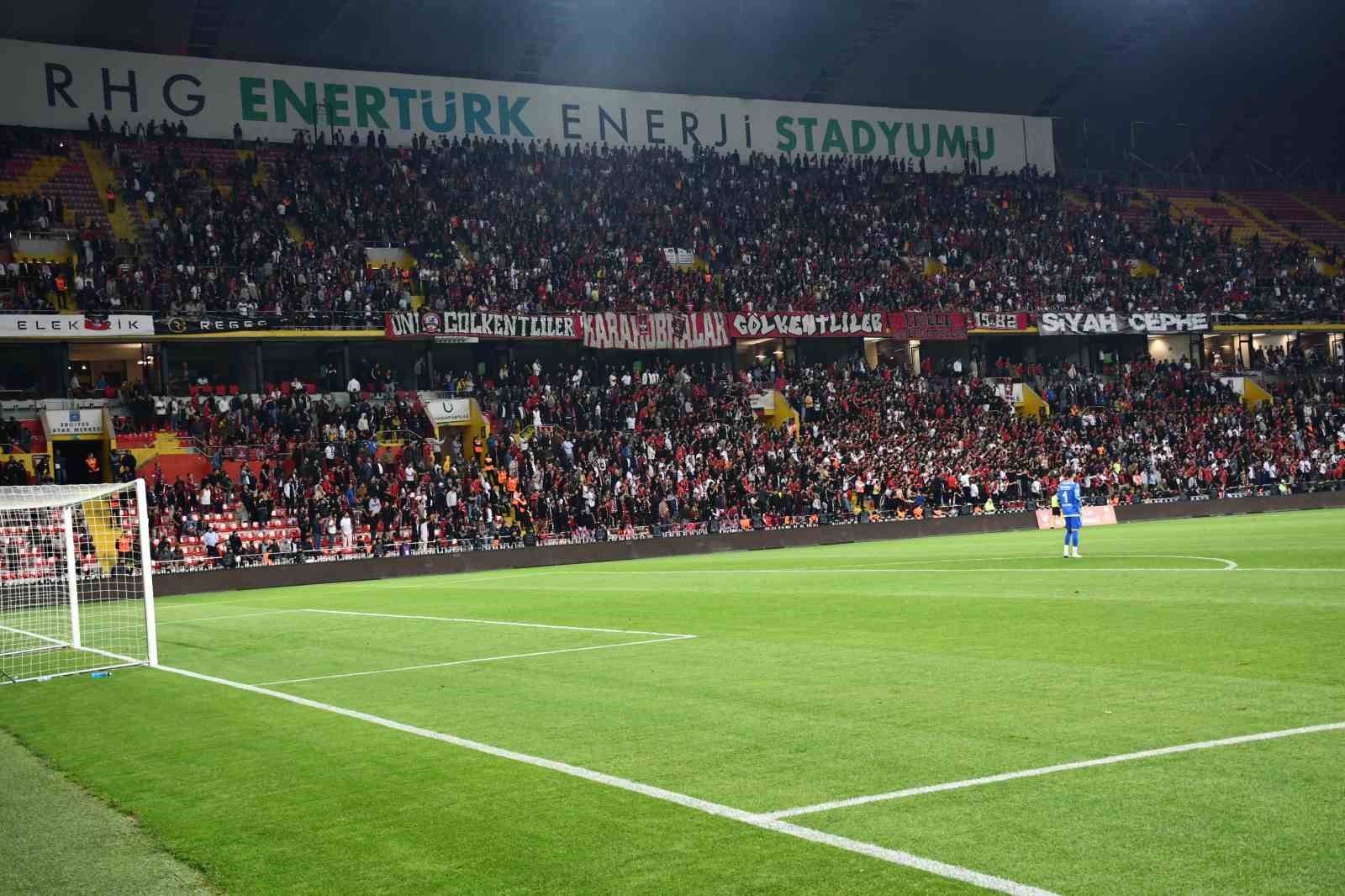 Vanspor FK, Trendyol 1. Lig’de