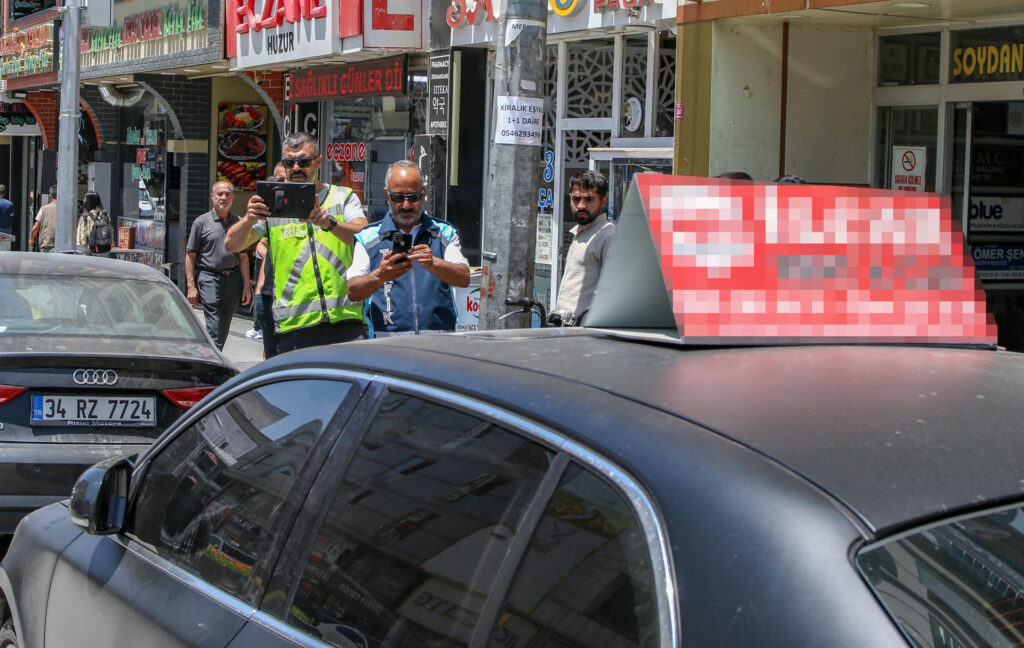 Van’daki Araç Kiralama Firmalarına Kötü Haber