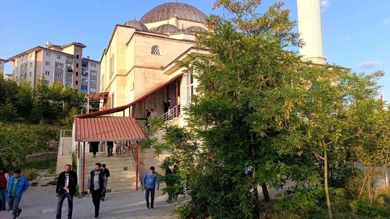 Van’da Kurban Bayramı coşkusu