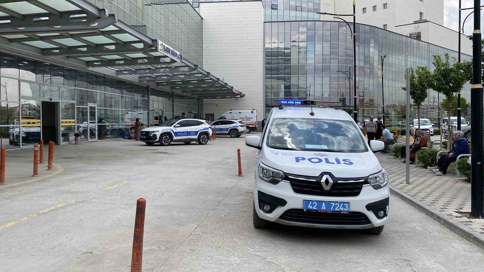 Apartmanın 5’inci katından düşen 2 yaşındaki çocuk hayatını kaybetti