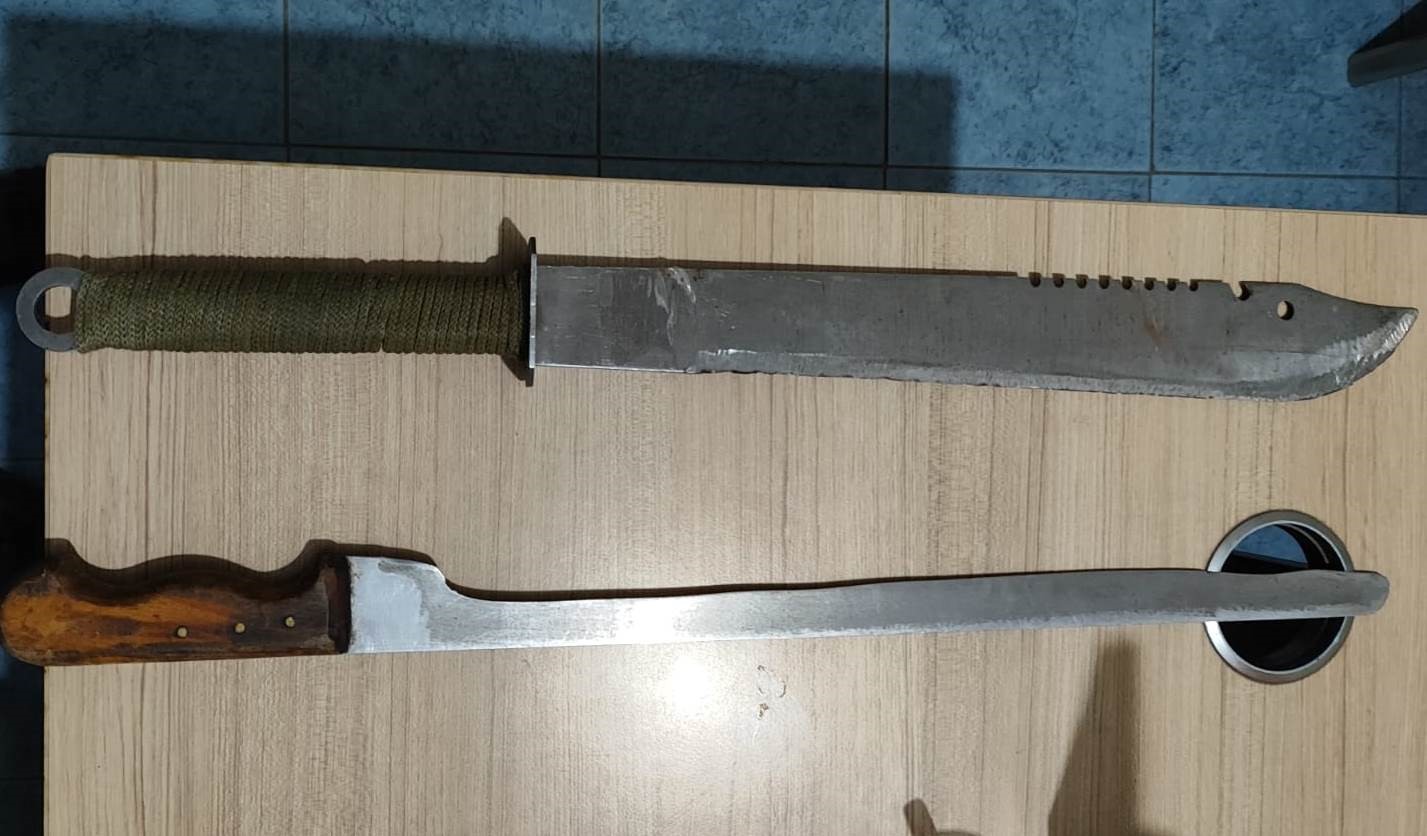 Van’da değişik suçlardan 58 kişi tutuklandı