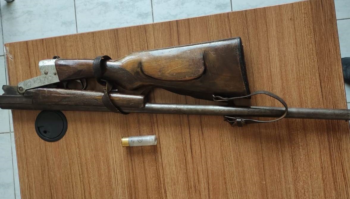 Van’da değişik suçlardan 58 kişi tutuklandı