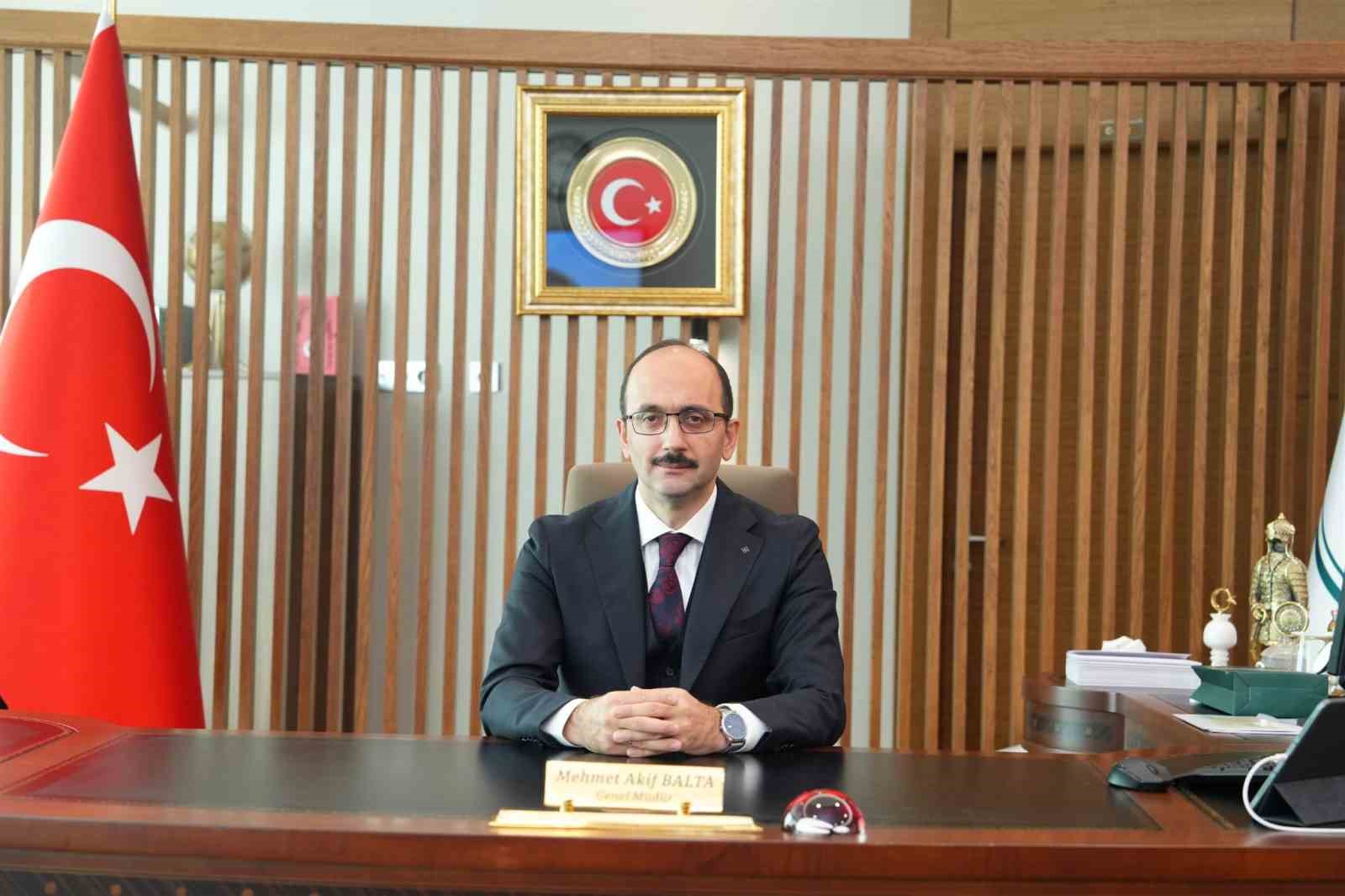 Van Erciş Pay Sulaması Projesi’nin yüzde 36’sı tamamlandı