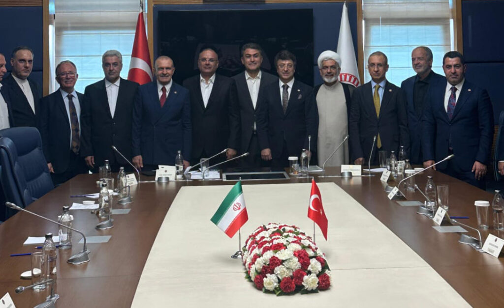 Van'ın kaderini değiştirecek görüşmeler! 