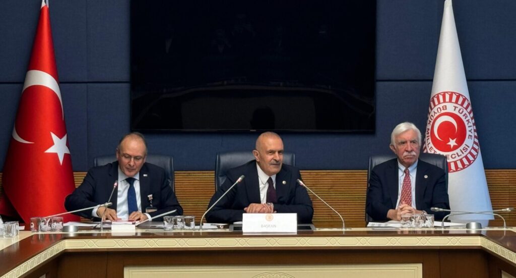 Burhan Kayatürk, Kritik Göreve Bir Kez Daha Atandı
