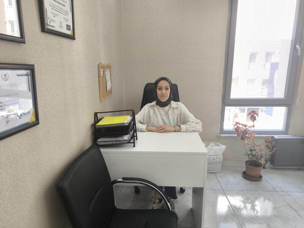 Van'da Ağız ve Diş Sağlığında Yeni Bir Hizmet