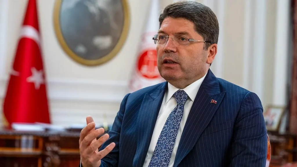 Bundan sonra 1 yıl ceza alan da hapis yatacak!