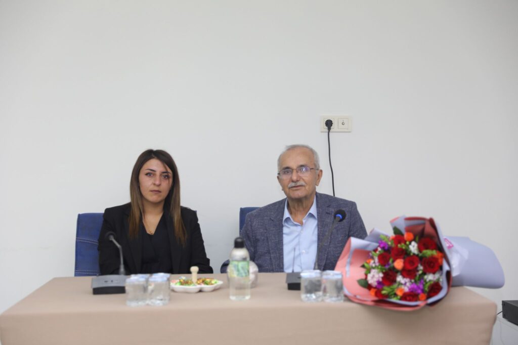 İpekyolu Belediyesi'nde Şok istifa!