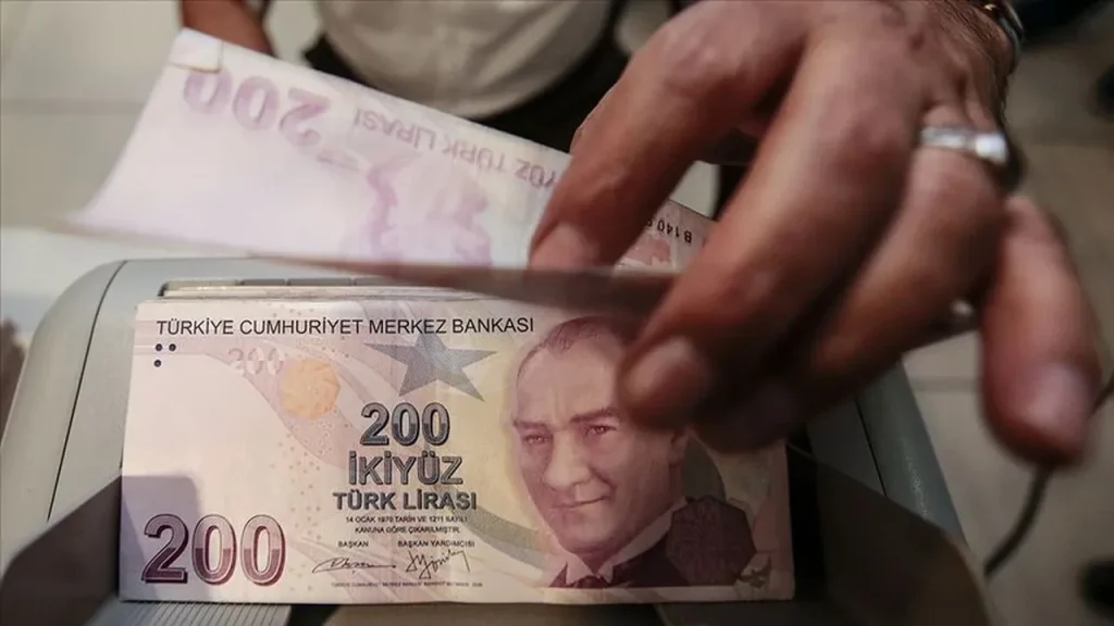 Nakit ihtiyacı olanlar dikkat!