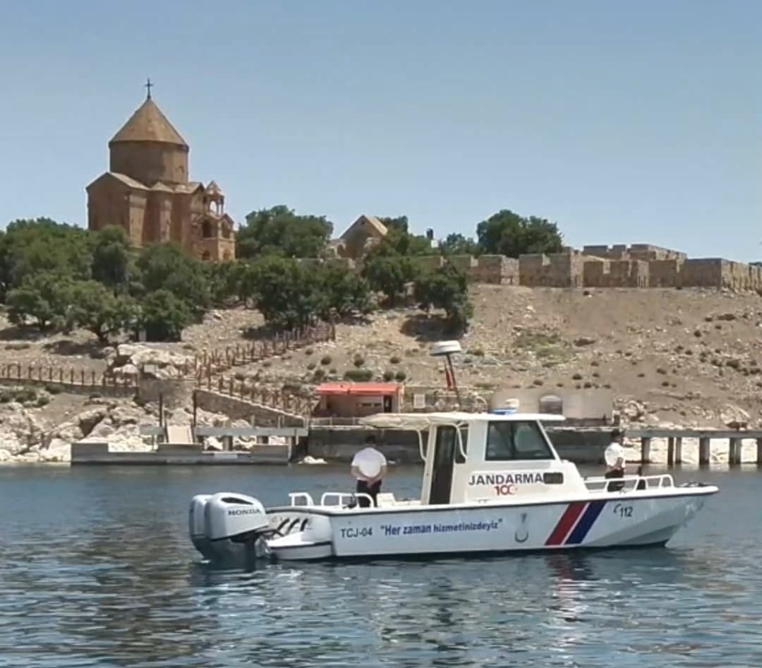 Jandarmanın 186’ncı yıl klibi göğüs kabarttı
