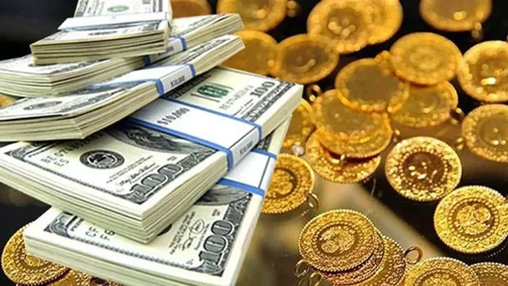 Piyasalar Güne Dalgalı Başladı: Altın ve Dolarda Son Durum
