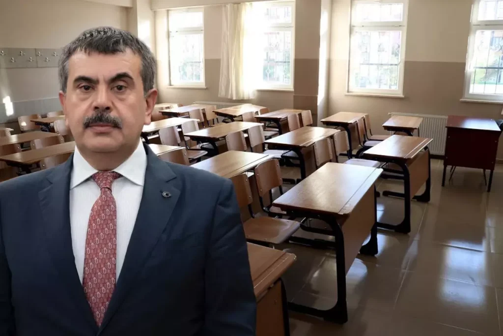 Van'da Velileri İsyan Ettiren Uygulamaya Son