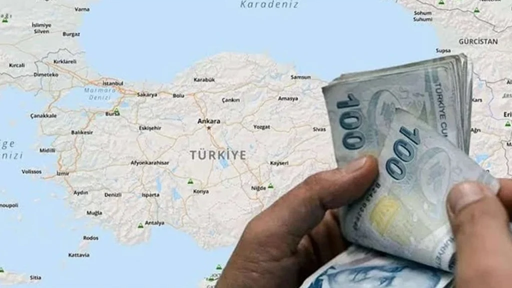 10 Şehir Belirlendi! Van Bu Listeye Giremedi