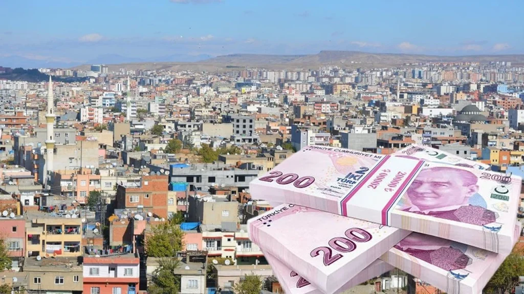10 Şehir Belirlendi! Van Bu Listeye Giremedi