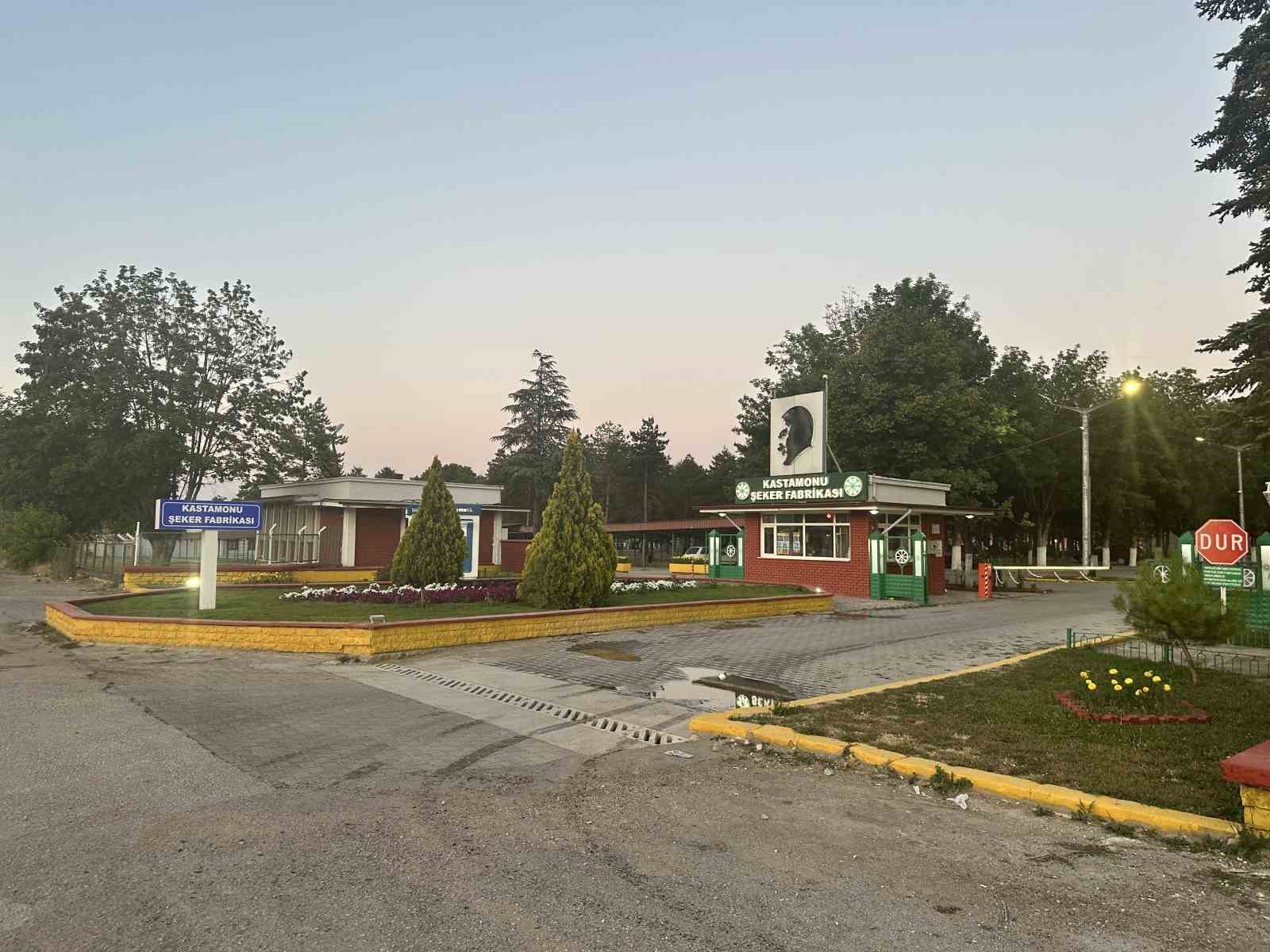 Kastamonu’da özel güvenlik görevlileri arasında silahlı kavga: 2 yaralı
