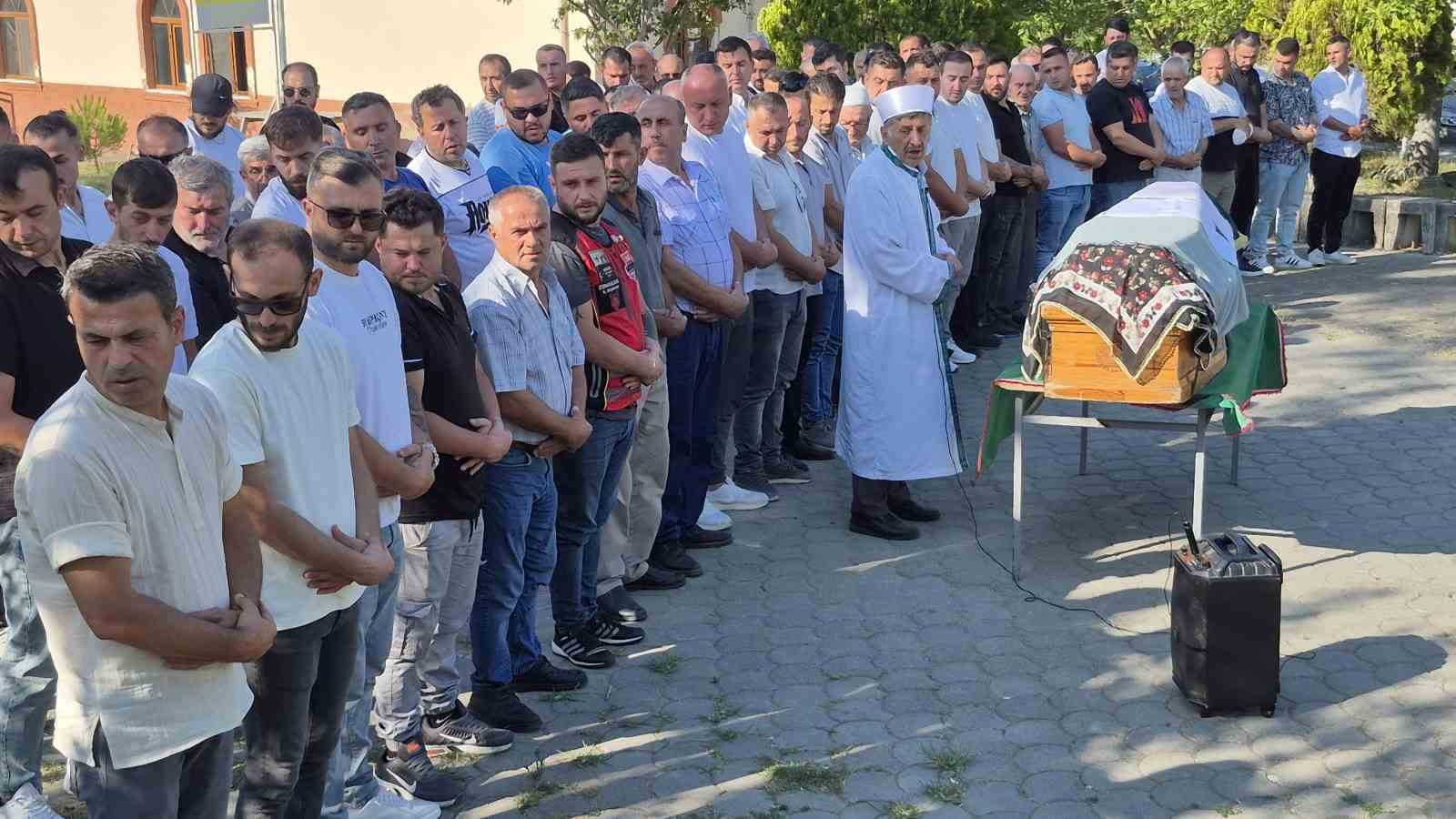 Bartın’daki cinayetin detayları ortaya çıktı