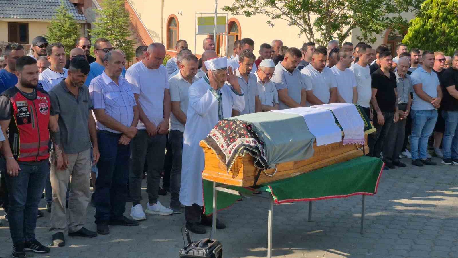 Bartın’daki cinayetin detayları ortaya çıktı