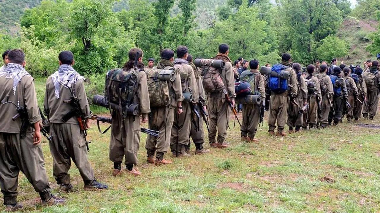 Gözler şimdi PKK'nın büyük kamplarına çevrildi! Kandil, Sincar, Mahmur...