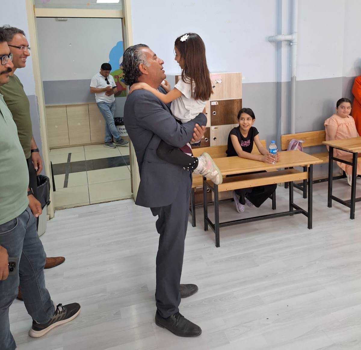 İpekyolu MEM’den öğrenciler için yaz etkinlikleri