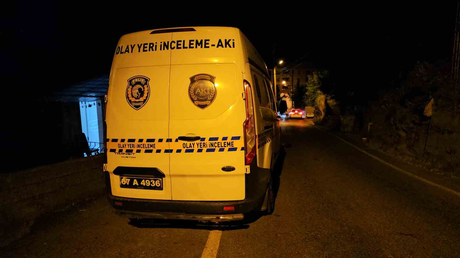 Gazeteci Cem Küçük’ün babası fındık bahçesinde ölü bulundu