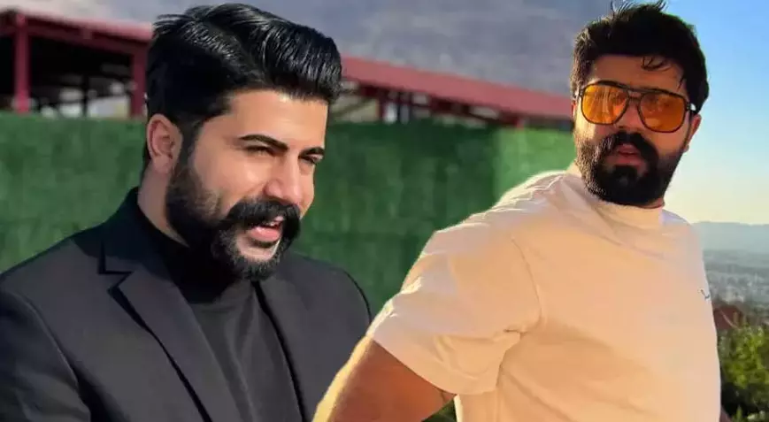 Silahla vurulan Vanlı fenomen Arda Edeoğlu kimdir?