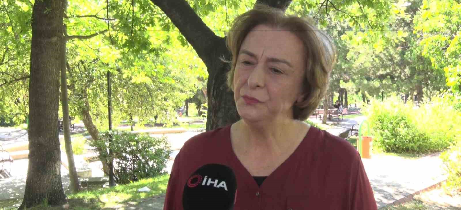 Eltisinin zehirlemeye çalıştığı kadın o anları anlattı: 