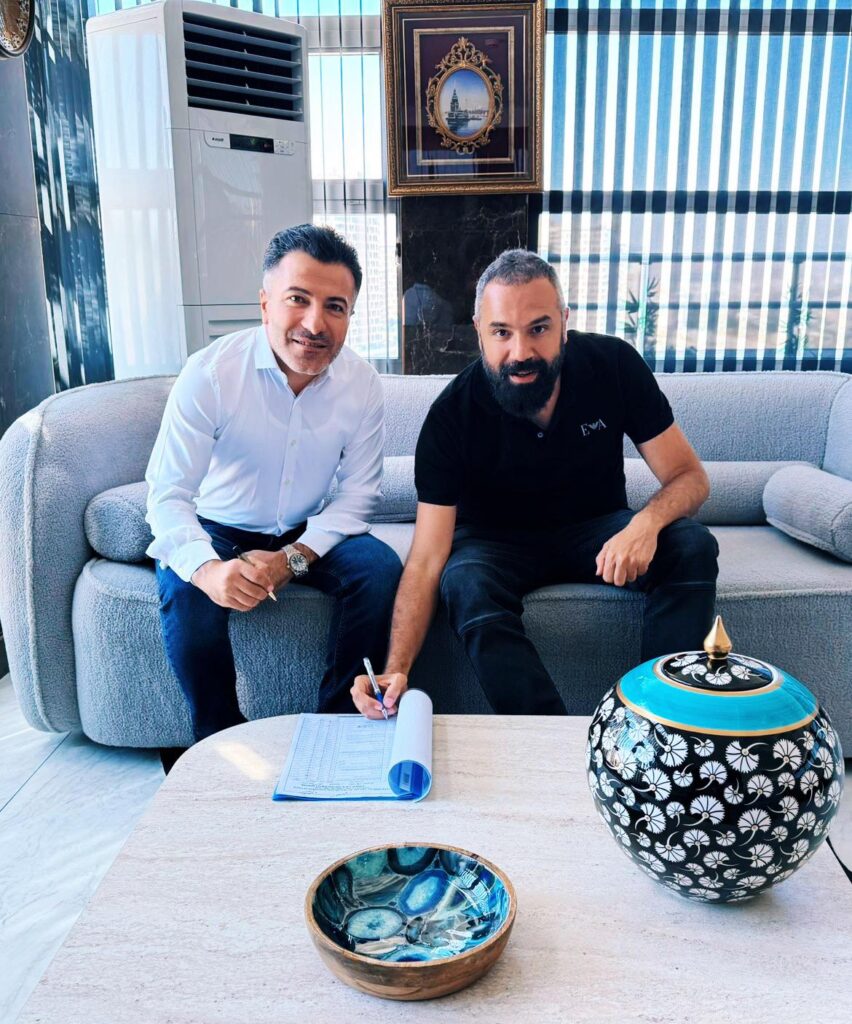 Vanspor’un Yeni isim sponsoru belli oldu