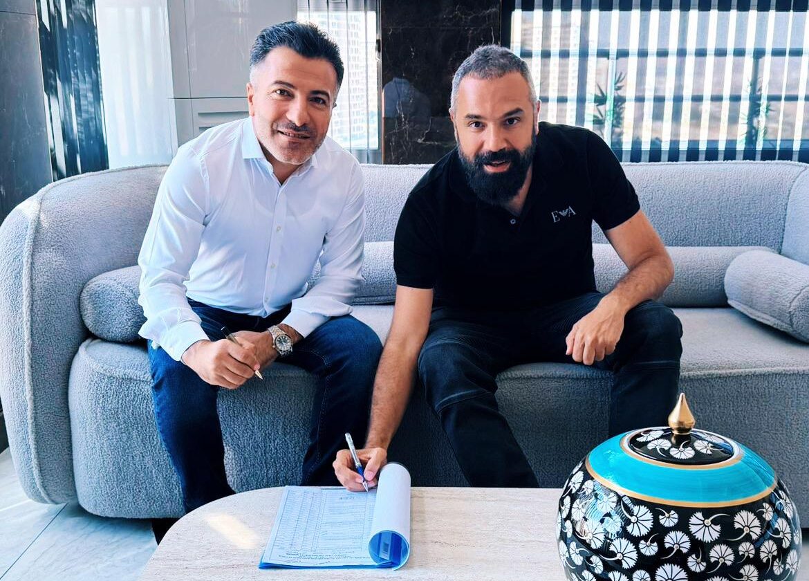 Vanspor’un Yeni isim sponsoru belli oldu