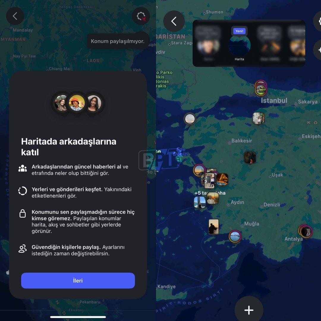 Instagram kullananlar dikkat! Bu özelliği sevmeyebilirsiniz...