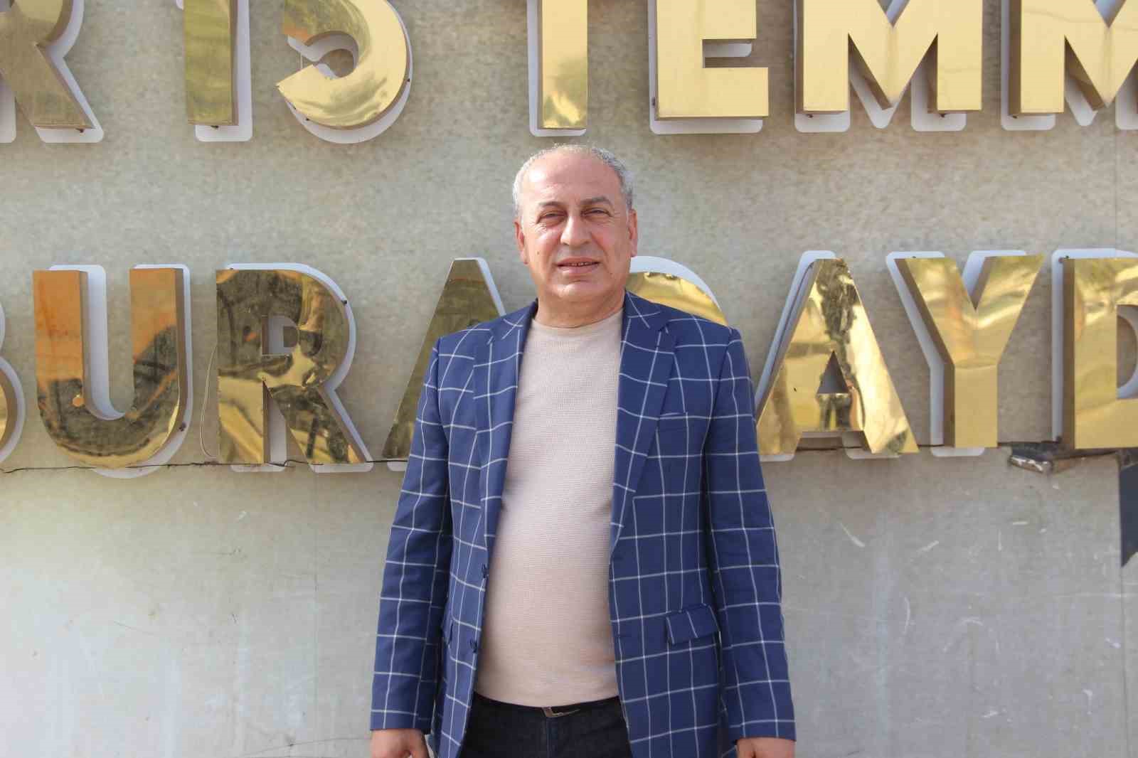 Şırnaklılar, 15 Temmuz gecesi yaşadıklarını anlattı